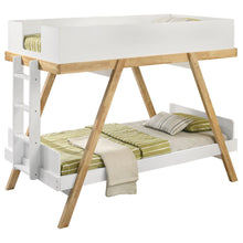 Load image into Gallery viewer, Crispin - Bunk Bed
