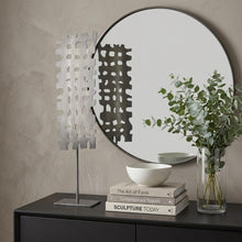Load image into Gallery viewer, Tabletop Sculpture (392477) - Gray