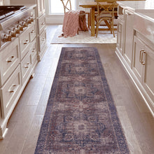 Load image into Gallery viewer, Maval - Runner Rug Washable