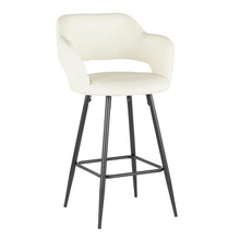 Load image into Gallery viewer, Margarite - Contemporary Counter Stool (Set of 2)