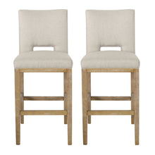 Load image into Gallery viewer, Counter Stools (Set of 2) - Wheat