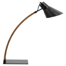 Load image into Gallery viewer, Noah - Contemporary Table Lamp