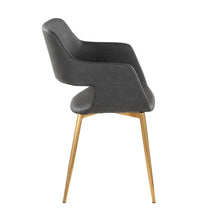 Load image into Gallery viewer, Margarite - Contemporary Versatile Dining Chair (Set of 2)