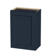 Load image into Gallery viewer, Shaker Wall Cabinet With 2 Adjustable Shelves