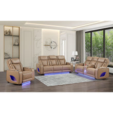 Load image into Gallery viewer, Fortuner - Power Reclining Living Room Set