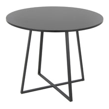Load image into Gallery viewer, Cosmo Canary - Contemporary Dining Table