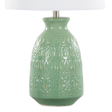 Load image into Gallery viewer, Claudia - Contemporary Lamp (Set of 2)