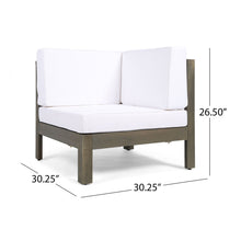 Load image into Gallery viewer, Oana - Corner Chair