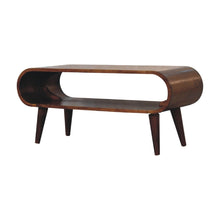 Load image into Gallery viewer, Amaya - Nordic Style Wooden Table