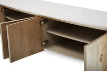 Load image into Gallery viewer, Villa Cherie - Media Cabinet