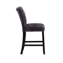 Load image into Gallery viewer, Magaly - Bar Stools (Set of 2) - Dark Gray