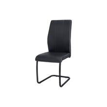 Load image into Gallery viewer, Dining Chair, Side, Upholstered For Dining Room, Contemporary & Modern (Set of 2)