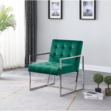 Load image into Gallery viewer, Living Room Accent Chair With Frame