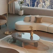 Load image into Gallery viewer, Cobblestone Coffee Table