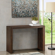 Load image into Gallery viewer, Modern Design Console Table