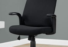Load image into Gallery viewer, Office Chair, Adjustable Height, Swivel, Armrests, Contemporary & Modern
