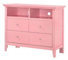 Load image into Gallery viewer, Hammond - Charming Media Chest With Storage