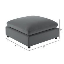 Load image into Gallery viewer, Caylie - Ottoman