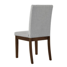 Load image into Gallery viewer, Modern Upholstered Dining Chair (Set of 2)