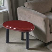 Load image into Gallery viewer, Eddie - End Table - Red