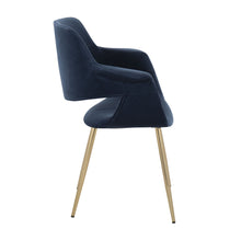 Load image into Gallery viewer, Vintage Flair - Glam / Art Deco, Chair (Set of 2)