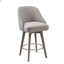 Load image into Gallery viewer, Counter Stool With Swivel Seat