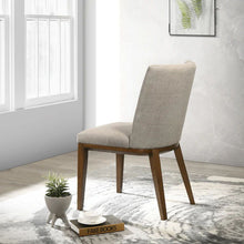 Load image into Gallery viewer, Elmwood - Stylish Dining Chair (Set of 2)