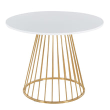 Load image into Gallery viewer, Canary Cosmo - Stylish Design Contemporary Dining Table