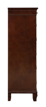 Load image into Gallery viewer, Triton - Chest - Cappuccino