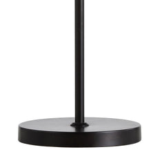 Load image into Gallery viewer, Novelty Table Lamp LED With Globe Shade - Antiqued Bronze