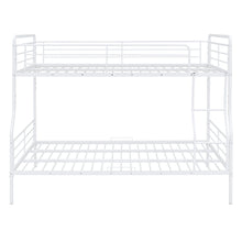 Load image into Gallery viewer, Contemporary Bunk Bed