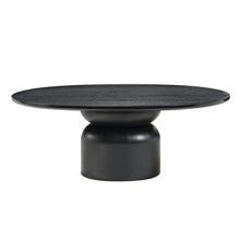 Load image into Gallery viewer, Marioly - Dining Table - Black