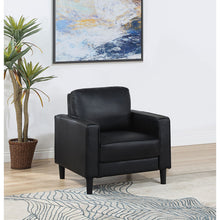 Load image into Gallery viewer, Farallone -Track Arm Accent Chair