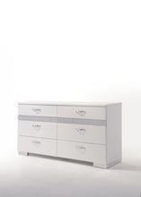 Load image into Gallery viewer, Naima II - Dresser - White