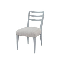 Load image into Gallery viewer, Ladderback Side Dining Chair (Set of 2)