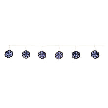 Load image into Gallery viewer, Christmas Snowflakes Tabletop Sign With LED (633790) - White