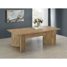 Load image into Gallery viewer, Larrabee - Rectangular Dining Table - Mango Color