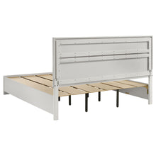 Load image into Gallery viewer, Storage Platform Bed 2 Drawer
