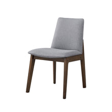 Load image into Gallery viewer, Kaela - Side Chair (Set of 2) - Light Gray