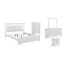 Load image into Gallery viewer, Blaze - Bedroom Set With LED Headboard