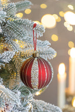 Load image into Gallery viewer, Christmas Ball Ornaments Tree Ornaments For Holiday Party Decorations