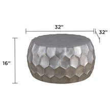 Load image into Gallery viewer, Ct101 - Modern Round Coffee Table