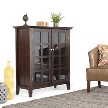 Load image into Gallery viewer, Acadian - Medium Storage Cabinet, Handcrafted