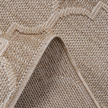 Load image into Gallery viewer, Guros - Indoor / Outdoor Trellis Area Rug