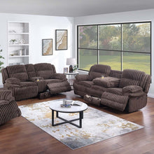 Load image into Gallery viewer, Modern Motion Sofa Set