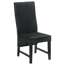 Load image into Gallery viewer, Dempsey - Upholstered Dining Side Chair (Set of 2)