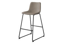 Load image into Gallery viewer, Office Chair, Bar Height, Standing, Computer Desk, Work, Look, Contemporary, Modern