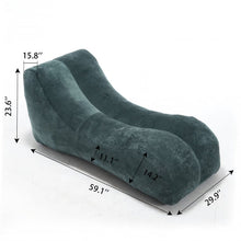 Load image into Gallery viewer, Creative Bean Bag Sofa Chair With High Quality Sponge Filling
