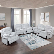 Load image into Gallery viewer, Modern Motion Sofa Set