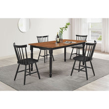 Load image into Gallery viewer, Keystone - Rectangular Dining Set